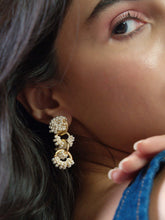 Link Earrings